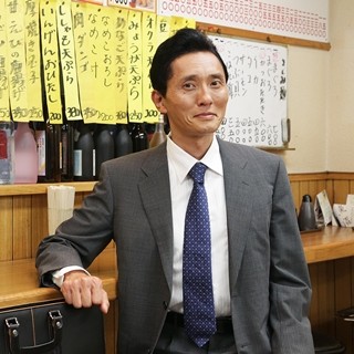 松重豊主演『孤独のグルメSeason2』、東京ドラマアウォードで優秀賞!