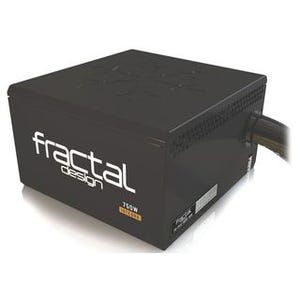 Fractal Design、奥行き140mmのショートサイズ電源ユニット