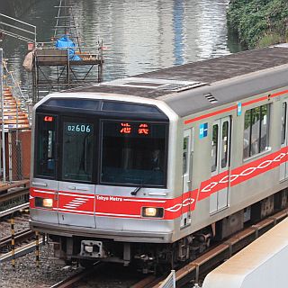 東京メトロ、首都直下型地震による脱線を想定した異常時総合訓練を実施