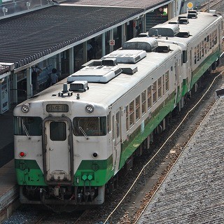 宮城県女川町とJR東日本が確認書締結、石巻線浦宿～女川間2015年春復旧へ!