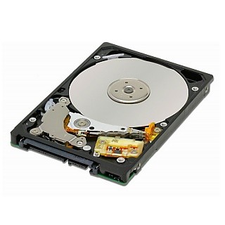 HGST、7mm厚で1TBの2.5型HDD - 「Travelstar Z」の累計出荷は1億台を突破