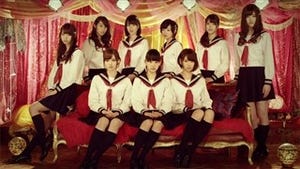 乃木坂46の新センター･堀未央奈、新曲MVで誘拐!? 犯人は半沢直樹のあの人