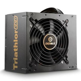 ENERMAX、80PLUS Bronze認証を取得した電源ユニット - 650W/550W/450W