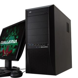 ドスパラ、ゲーミングPC「GALLERIA」が「将棋電王トーナメント」対戦用PCに