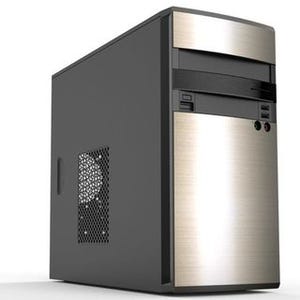 ドスパラ、AIO製PCケース「Bohemian(ボヘミアン)」を販売開始