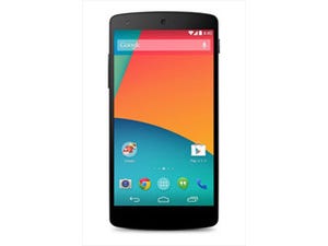 「Nexus 5」は「Nexus 4」からどう変わったのか? - 2機種のスペックを比較