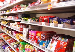 コンビニでつい買ってしまうものは?　日本在住の外国人に聞いてみた!