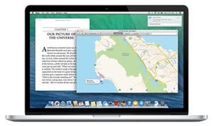 OS X Mavericksへのアップデートで、外付けHDDのデータが消される報告