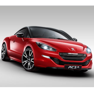 プジョー、東京モーターショーで「RCZ R」「2008」など3台展示 - 画像18枚