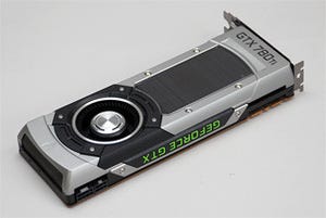 GeForce GTX 780 Tiを試す - まさかの"TITAN超え"を果たした新フラグシップGPUに迫る