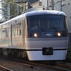 西武鉄道、池袋線・新宿線・拝島線で12月の週末に特急レッドアローを増発!