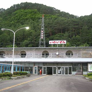 JR東日本、岩泉線廃止について発表 - 沿線自治体が合意し、バス代替輸送へ