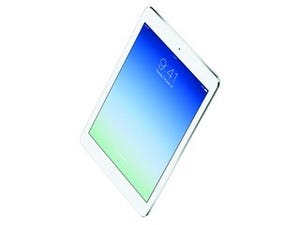 セルラー版iPad Airは月額1,050円の定額プランがおトク!? - 下取り価格ではソフトバンクがおトク