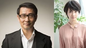 中井貴一、甲子園再挑戦で主演! ヒロイン役は波瑠 - 映画『アゲイン』