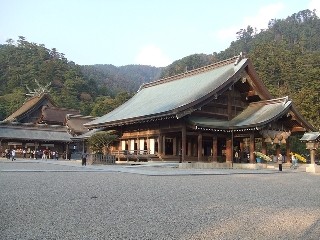 島根県・出雲大社で全国から集まった神々の祭り「神在祭」開催