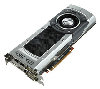 【先週の注目ニュース】あのTITANを超えた新フラグシップGPU「GTX 780 Ti」(11月4日～11月10日)