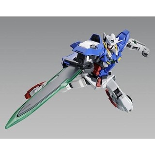 『機動戦士ガンダム00』よりガンダムエクシアリペアIIがガンプラMGに登場