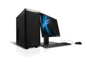 ユニットコム、第4世代Core i7とGeForce GTX 770搭載のゲーミングPC