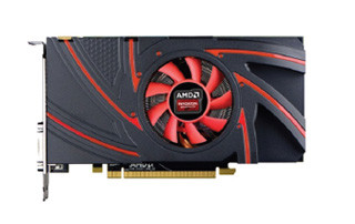 米AMD、179米ドルのミドルレンジGPU「Radeon R9 270」を発表