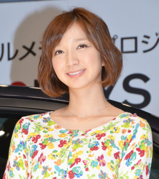 芹那、交際0日でも結婚OK!?「この人とだったらという男性がいれば」