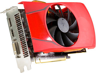 玄人志向、オーバークロック仕様のRadeon R9 270搭載グラフィックスカード