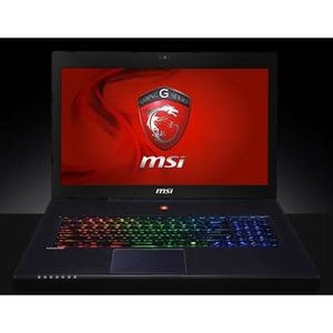 サイコム、MSI製ゲーミングノートPCが最大10,000円引きのキャンペーン