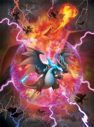 ポケモン竜王戦レギュレーション発表、ドラゴンタイプ1匹以上でダブルバトル