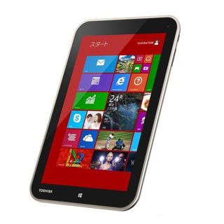 東芝、dynabook 2013年秋冬モデル第2弾まとめ - 8型Win 8.1タブなど新登場