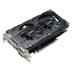 エルザ、4GBメモリを搭載したGeForce GTX 760カード