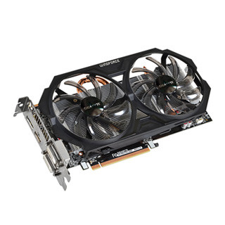 GIGABYTE、独自クーラー採用のRadeon R9 270搭載グラフィックスカード