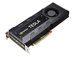 エルザ、スパコン向けハイエンドGPU「Tesla K40」搭載グラフィックスカード