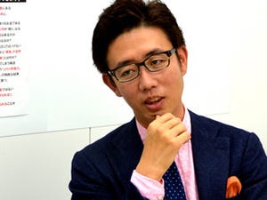 木暮太一さんに聞く! どうして若者はブラック企業を辞められないのか?