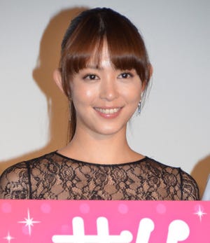 岩佐真悠子、フルヌードで全力疾走を体験し「いい経験だった」と大満足