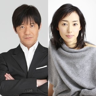 内村光良&木村多江、舞台化『ボク妻』で夫婦役! 共演に与座、東京03･飯塚ら