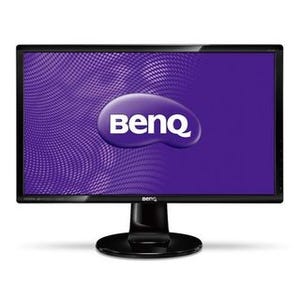 ベンキュー、フリッカーフリー技術とAMVA+パネルを採用した27型液晶