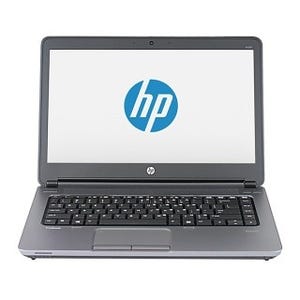 日本HP、セキュリティを強化した14インチノート型シンクライアント