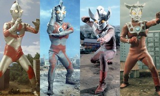 大人がグッとくる・・・昭和ウルトラマン作品の魅力とは!?