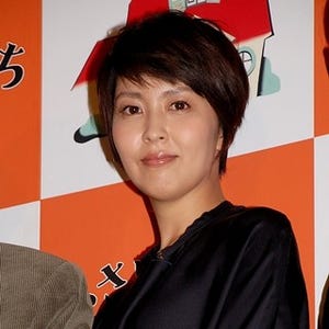 松たか子、山田洋次監督の地団駄に感激! 「耳の奥に埋め込んでおこうと」