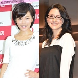 釈由美子、親友･アンジェラの決断を称賛! 事前に聞かされ「衝撃」