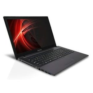 ユニットコム、GeForce GT 740Mを搭載した15.6型ノートPC