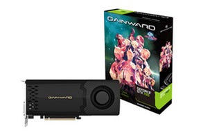 GAINWARD、FF14のクーポンが付属したGeForce GTX 760搭載カード