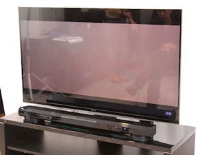 テレビからスマホまであらゆるサウンドを大迫力で再生! - スタイリッシュなサウンドバー「YSP-1400」を使って楽しもう・前編