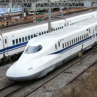 JR東海N700A、高い環境性能実現し「地球温暖化防止活動環境大臣表彰」受賞