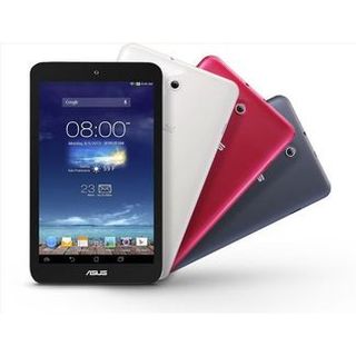 ASUS、8型のAndroidタブレット「ASUS MeMO Pad 8」 - 予想価格24,800円