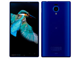 ソフトバンク、「AQUOS PHONE Xx 302SH」と「ARROWS A 301F」を6日発売