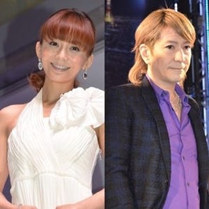 FNSプロデューサー、華原と小室の秘話明かす「聞かなかったことにする」