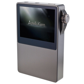 iriver、「Astell&Kern」のハイレゾ対応プレイヤーに特別仕様の限定版