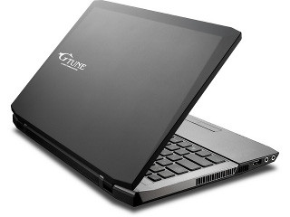 G-Tune、SSD/HDD一体型「WD Black2」を標準搭載する13.3型ゲーミングノート