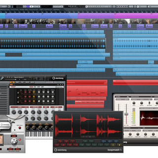 Steinberg、音楽制作ソフトウェア「Cubase」の最新バージョン発売