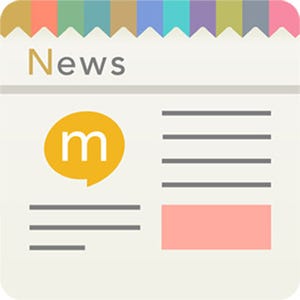 「mixiニュース」のiOS/Android版アプリが登場 - ログイン不要で利用できる